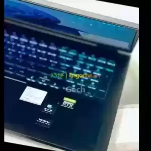 New arrival  2023 productHp Omen 016 6 GB Dedicated  Graphics    3060Ti  RTX   core i9  1 in Ethiopia